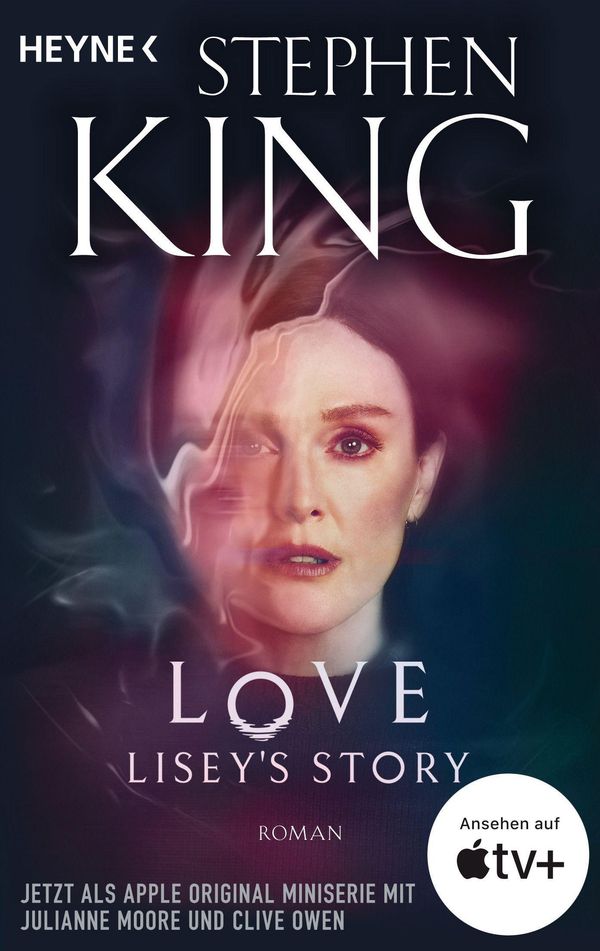 Love - Liseys Story - Stephen King (Buch)