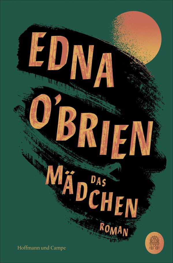 Das Mädchen - Edna OBrien (Buch)