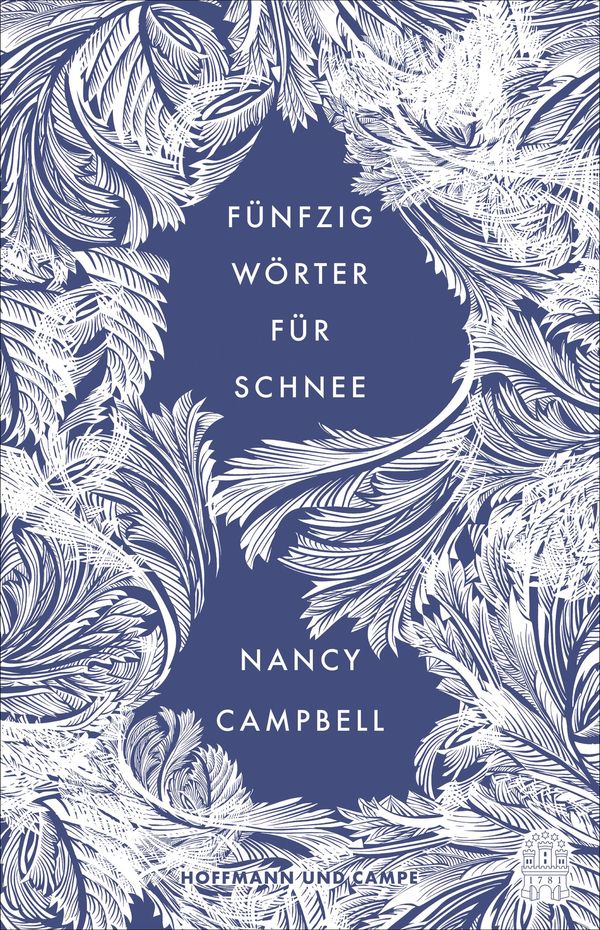 Fünfzig Wörter für Schnee - Nancy Campbell (Buch)