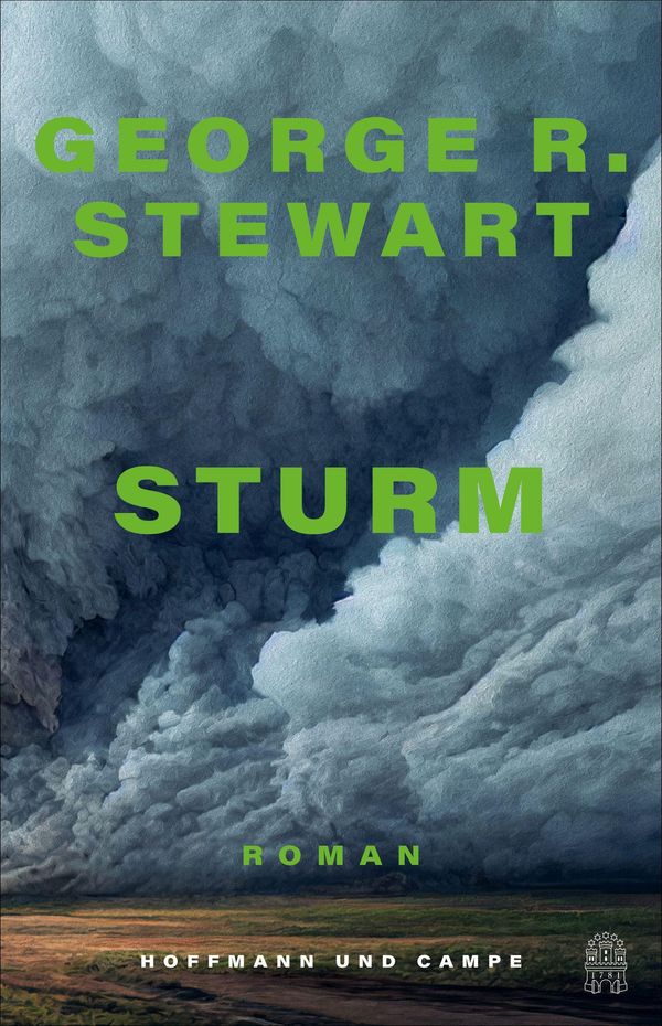 Sturm - George R. Stewart (Buch)
