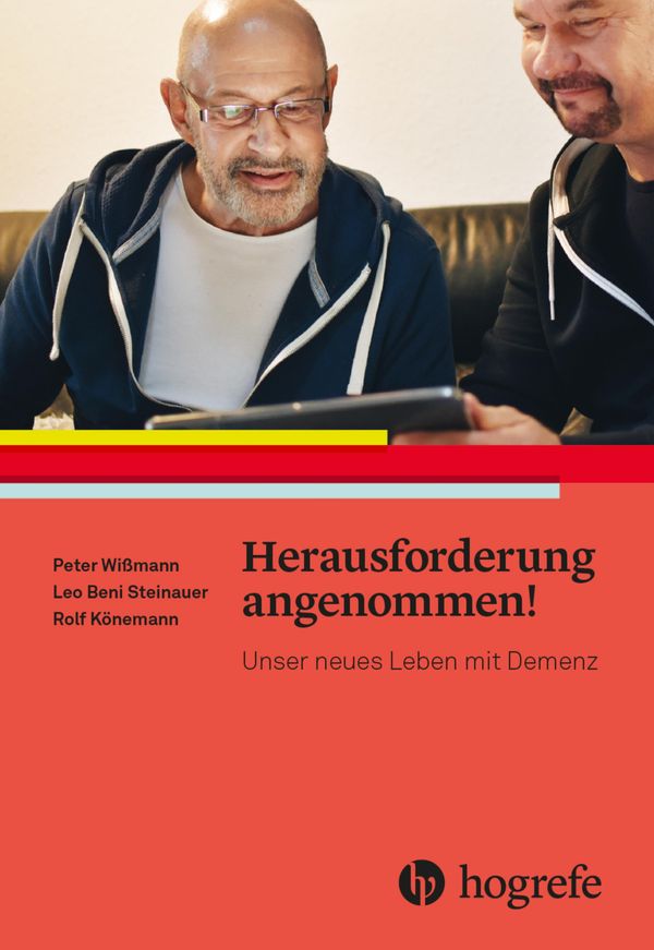 Herausforderung angenommen! - Peter Wißmann (Buch)