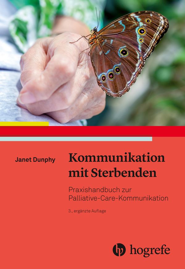 Kommunikation mit Sterbenden - Janet Dunphy (Buch)