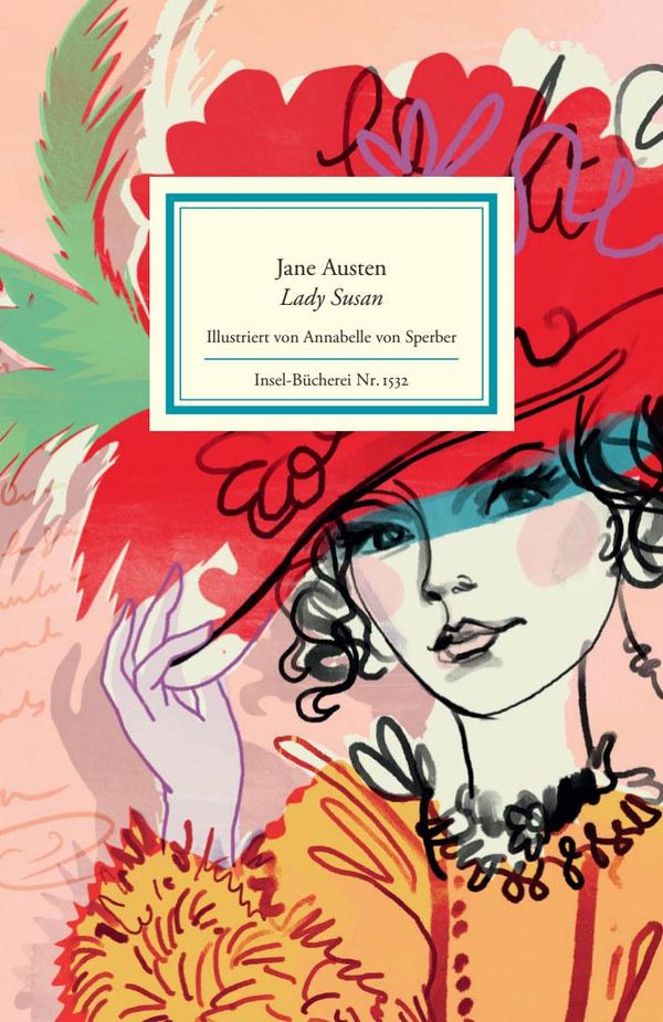 Lady Susan - Jane Austen (Buch)