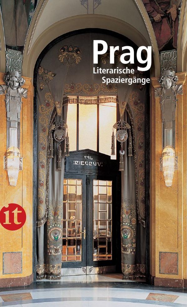 Prag - Wolfgang Dömling (Buch)