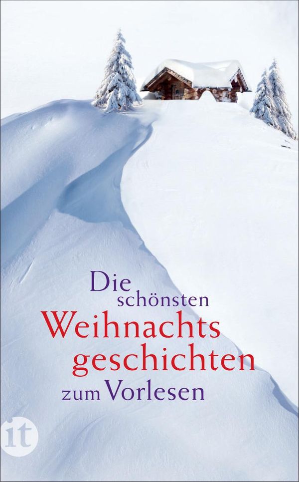 Die schönsten Weihnachtsgeschichten zum Vorlesen (Buch)