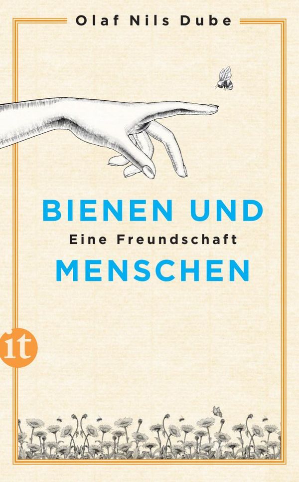 Bienen und Menschen - Olaf Nils Dube (Buch)