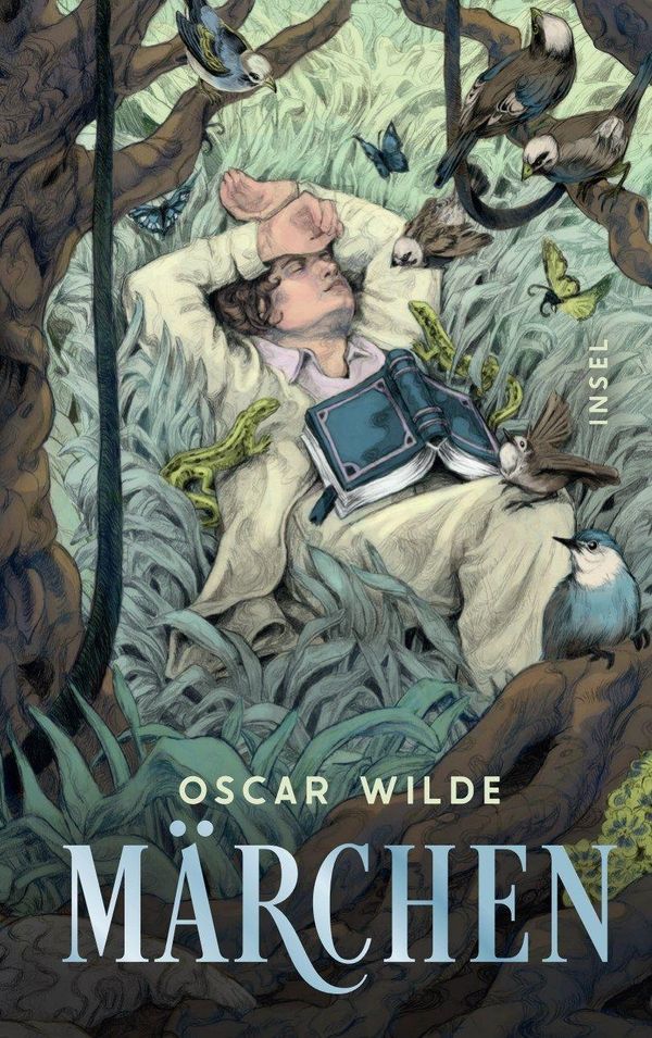 Märchen - Oscar Wilde (Buch)