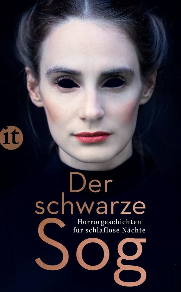 Der schwarze Sog (Buch)