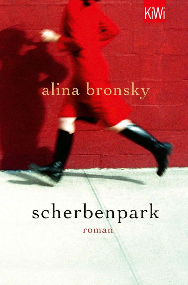 Scherbenpark - Alina Bronsky (Buch)