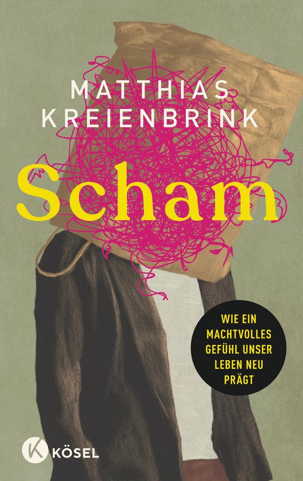 Scham - Matthias Kreienbrink (Buch)