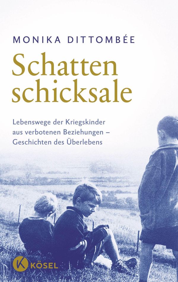 Schattenschicksale - Monika Dittombée (Buch)