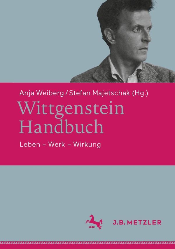 Wittgenstein-Handbuch (Buch)