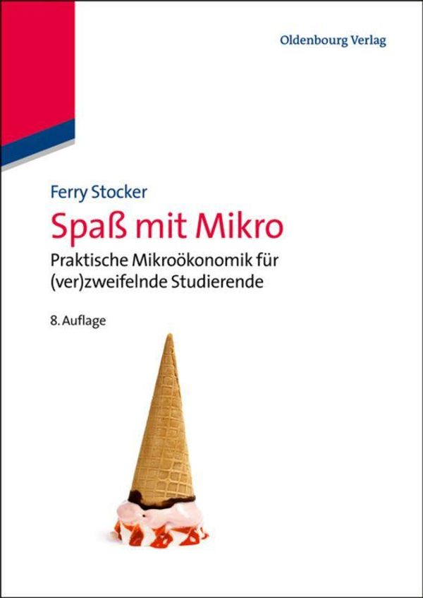 Spaß mit Mikro - Ferry Stocker (Buch)