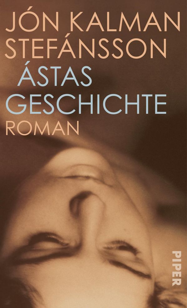 Ástas Geschichte - Jón Kalman Stefánsson (Buch)