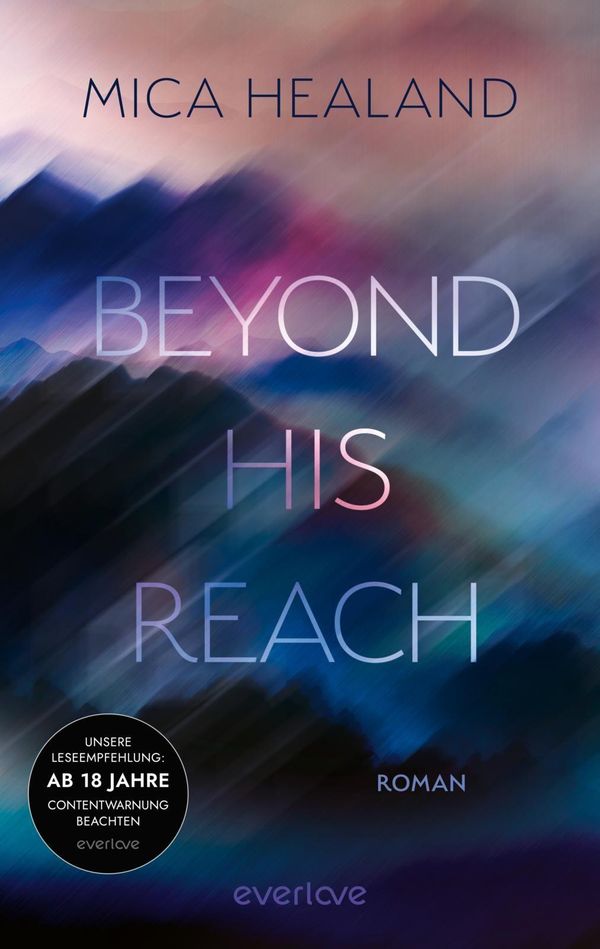 Beyond his Reach - Mica Healand (Buch)