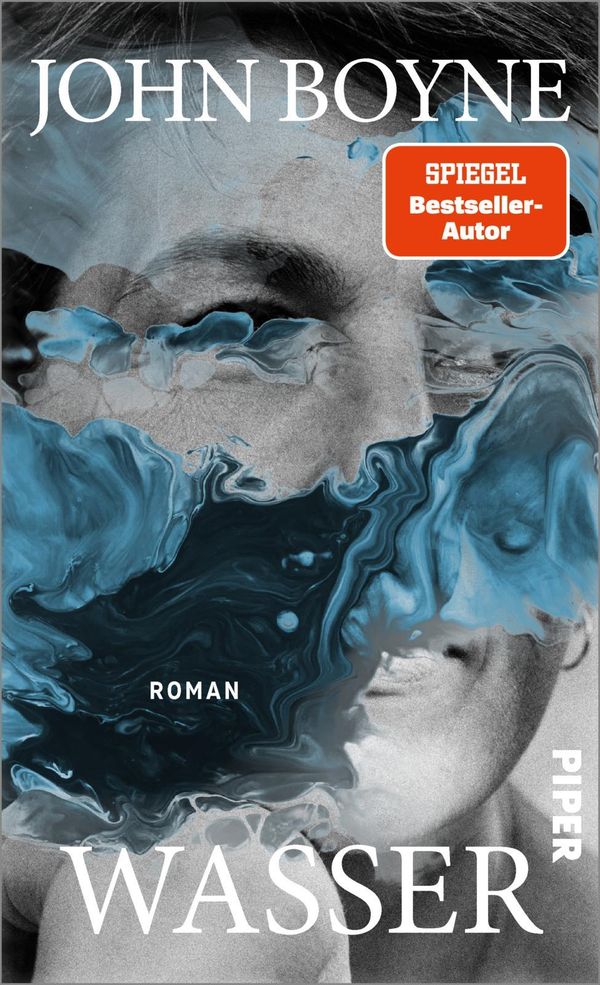 Wasser - John Boyne (Buch)