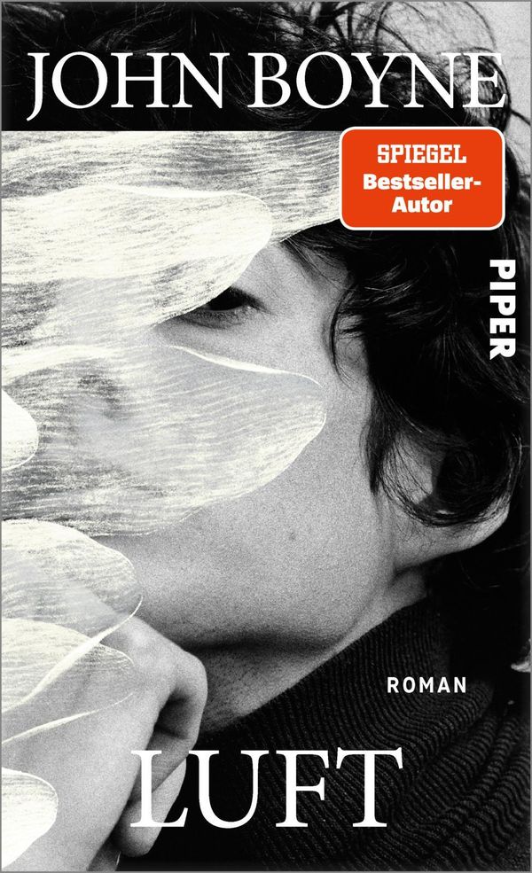 Luft - John Boyne (Buch)