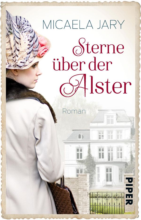 Sterne über der Alster - Micaela Jary (Buch)