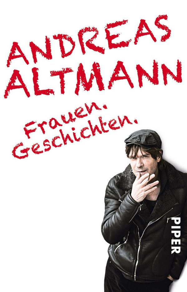 Frauen.Geschichten. - Andreas Altmann (Buch)