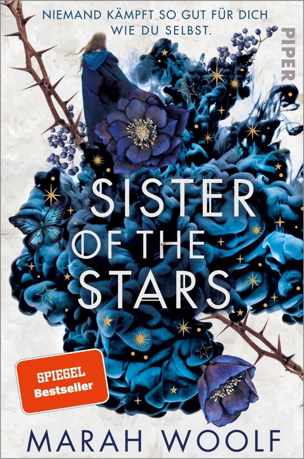 Sister of the Stars - Marah Woolf (Buch)