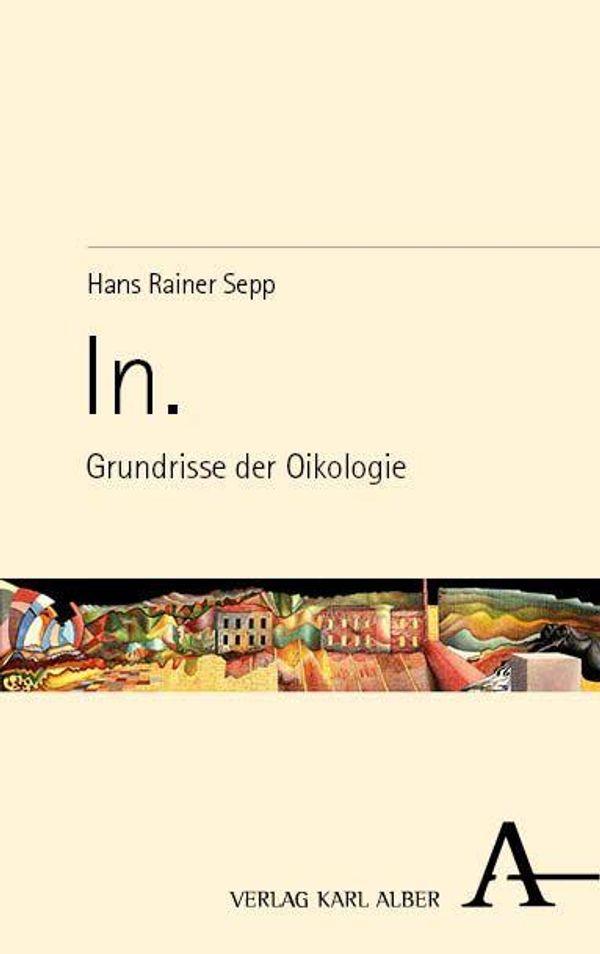 In. - Hans Rainer Sepp (Buch)