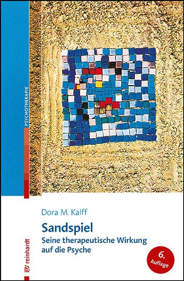 Sandspiel - Dora M. Kalff (Buch)