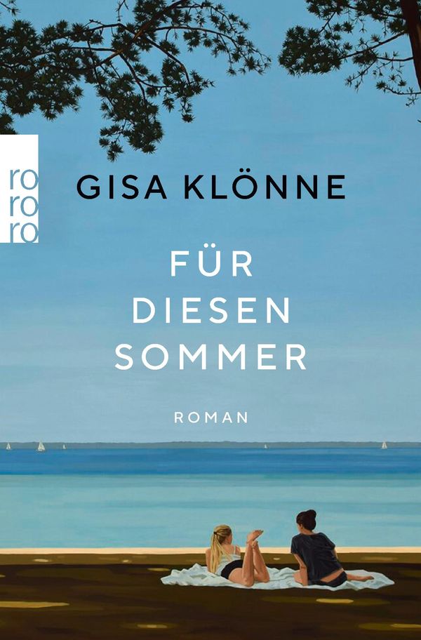 Für diesen Sommer - Gisa Klönne (Buch)