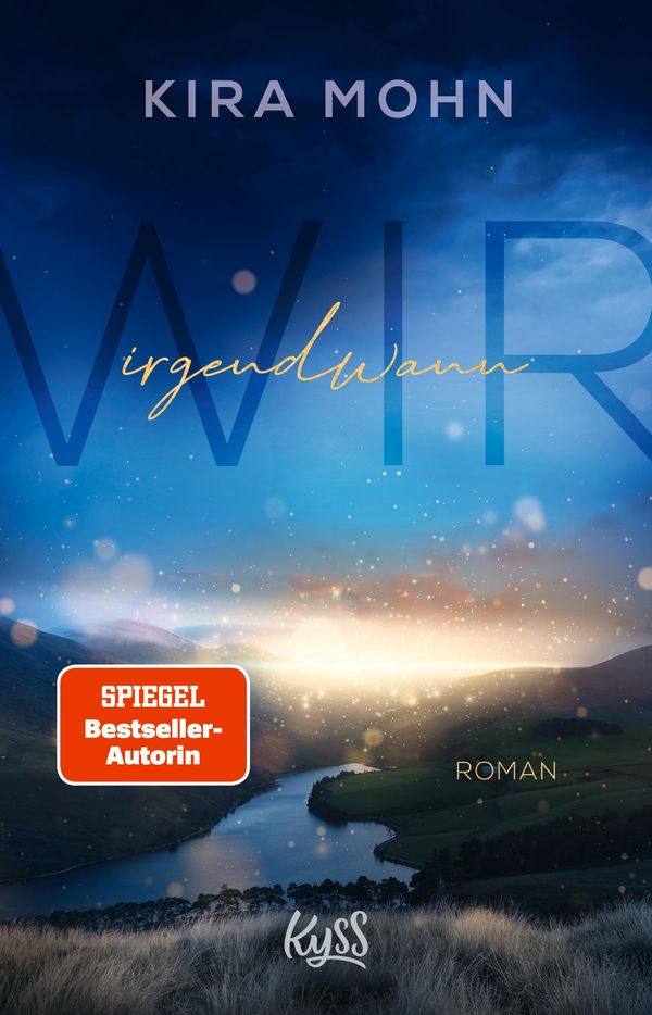 Wir irgendwann - Kira Mohn (Buch)