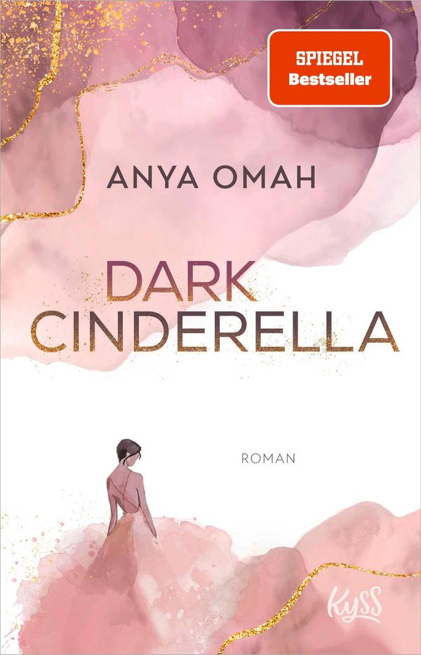 Dark Cinderella - Anya Omah (Buch)