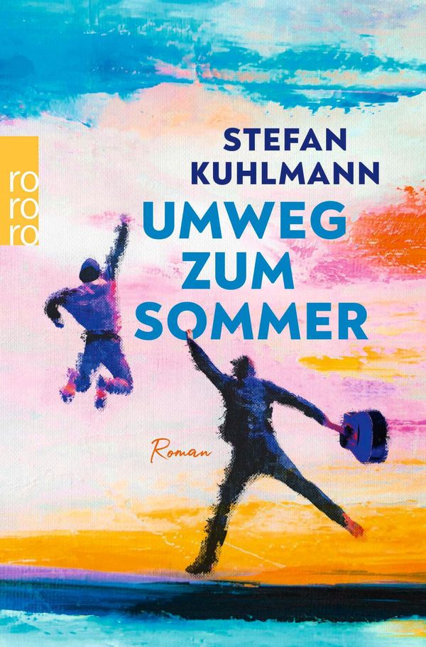 Umweg zum Sommer - Stefan Kuhlmann (Buch)
