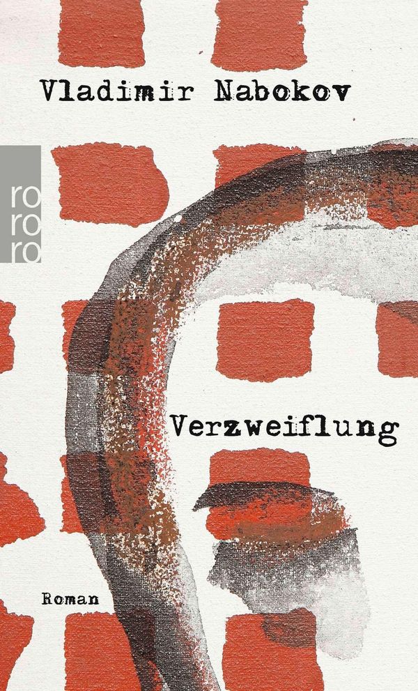 Verzweiflung - Vladimir Nabokov (Buch)