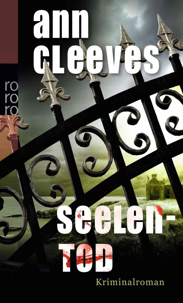 Seelentod - Ann Cleeves (Buch)