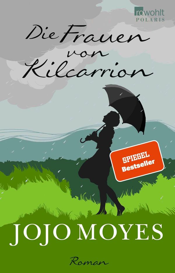 Die Frauen von Kilcarrion - Jojo Moyes (Buch)