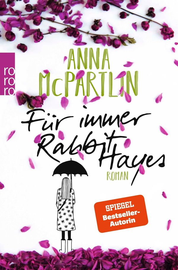 Für immer Rabbit Hayes - Anna McPartlin (Buch)