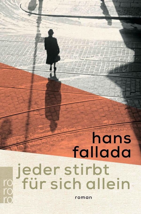 Jeder stirbt für sich allein - Hans Fallada (Buch)
