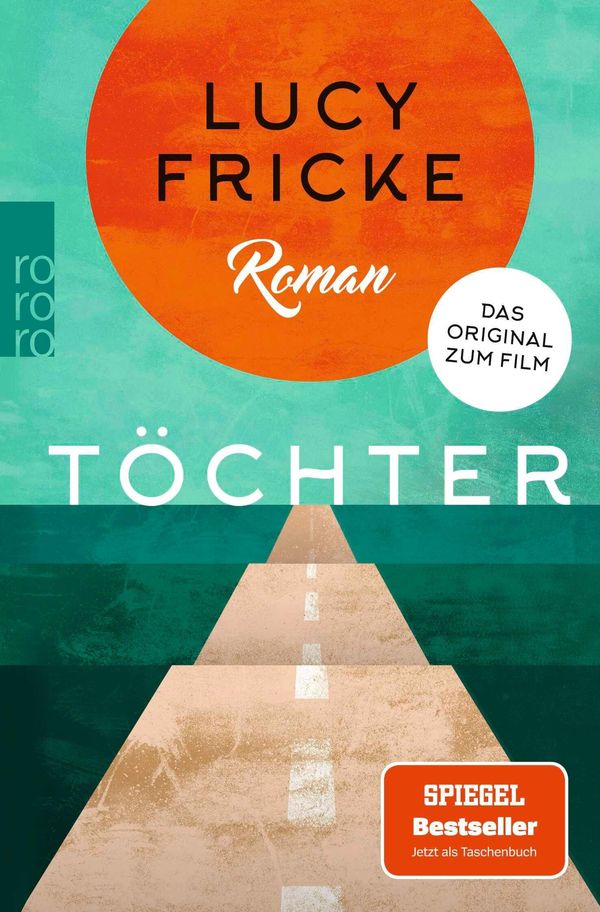 Töchter - Lucy Fricke (Buch)
