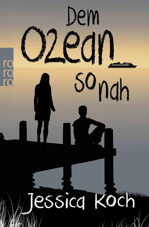 Dem Ozean so nah - Jessica Koch (Buch)