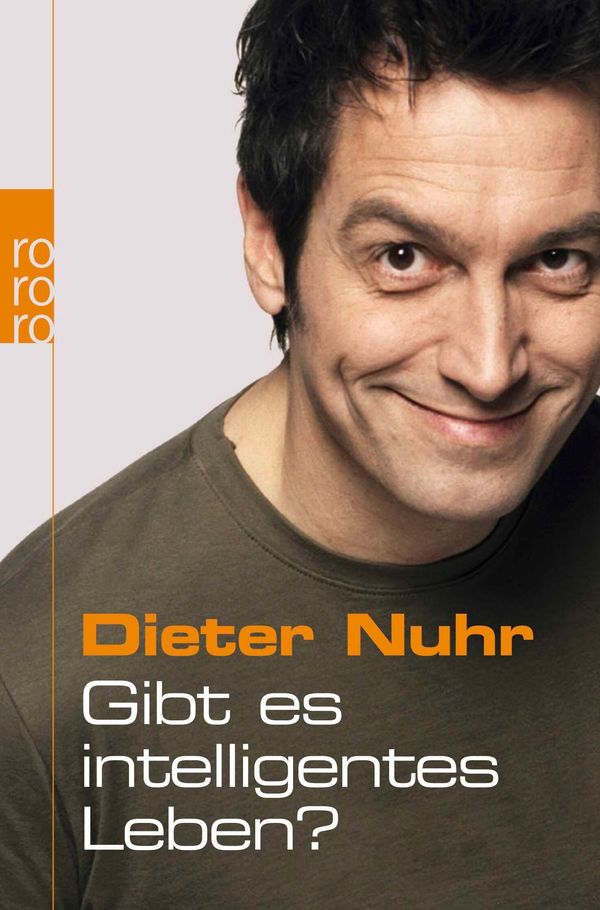Gibt es intelligentes Leben? - Dieter Nuhr (Buch)