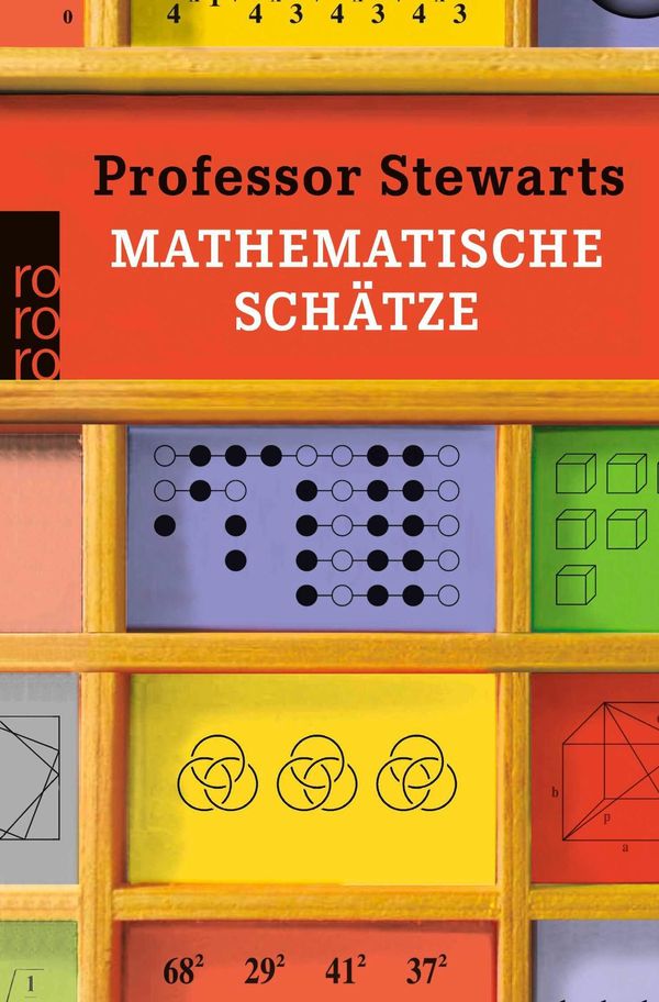 Professor Stewarts mathematische Schätze - Ian Stewart (Buch)