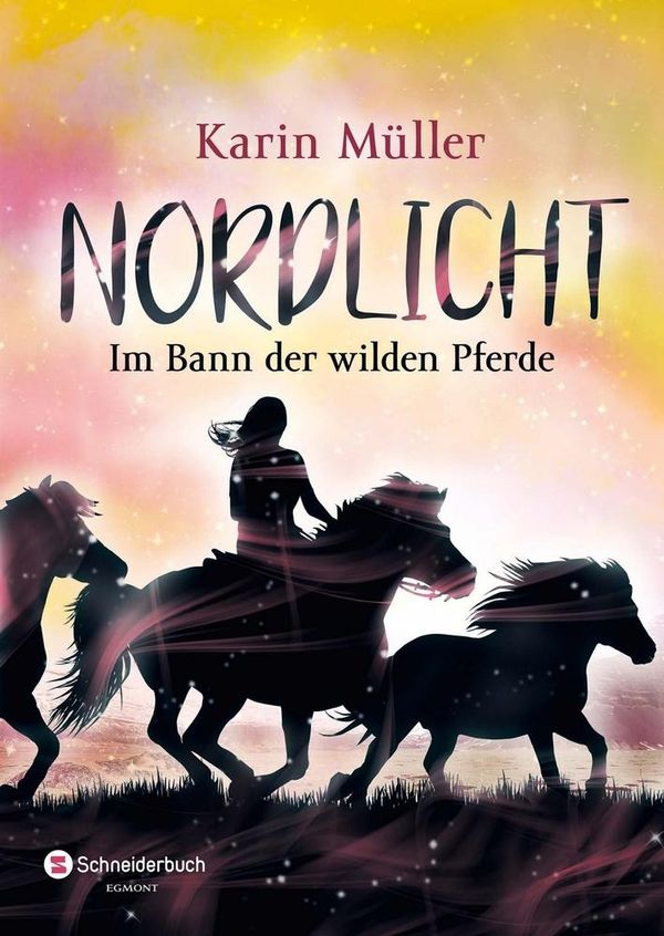 Nordlicht, Band 02 - Karin Müller (Buch)