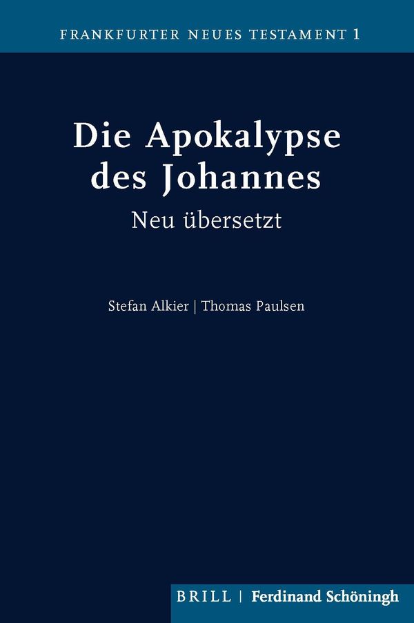 Die Apokalypse des Johannes (Buch)