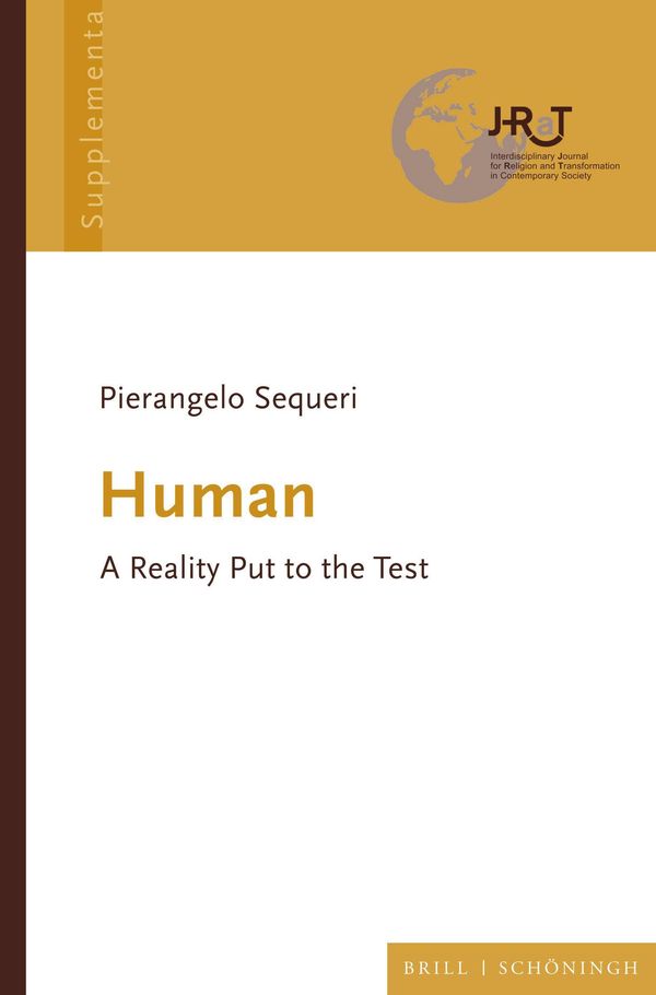 Human - Pierangelo Sequeri (Buch)