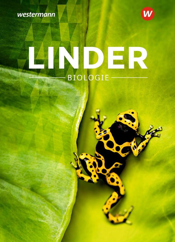 LINDER Biologie SII (Buch)