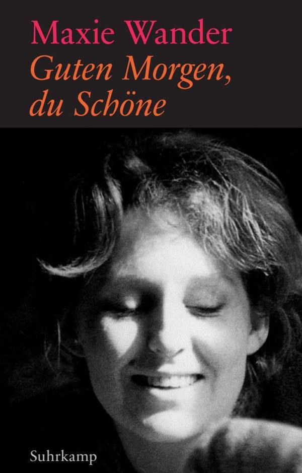 Guten Morgen, du Schöne - Maxie Wander (Buch)