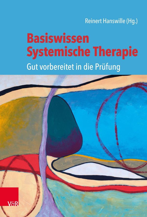 Basiswissen Systemische Therapie (Buch)