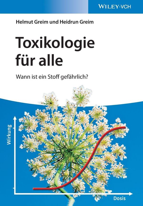 Toxikologie für alle - Helmut Greim (Buch)