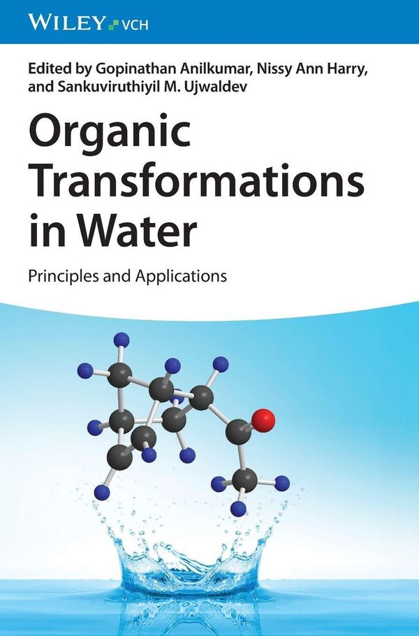 Organic Transformations in Water