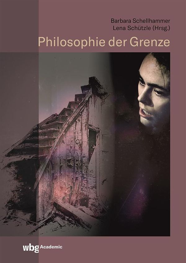 Philosophie der Grenze (Buch)