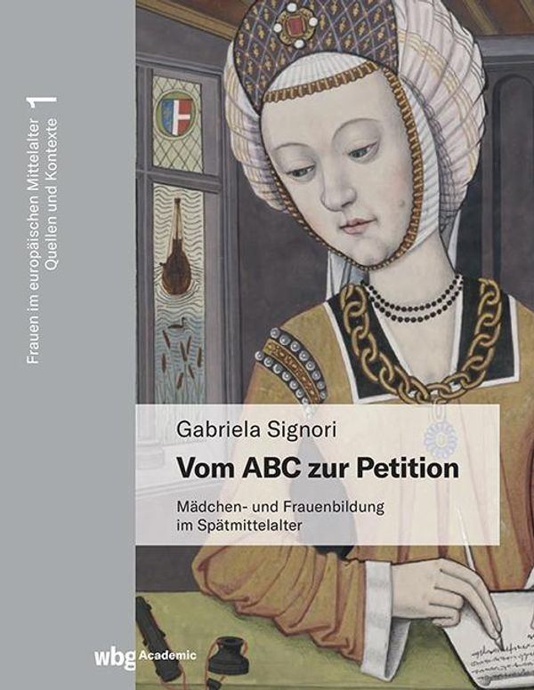 Vom ABC zur Petition - Gabriela Signori (Buch)