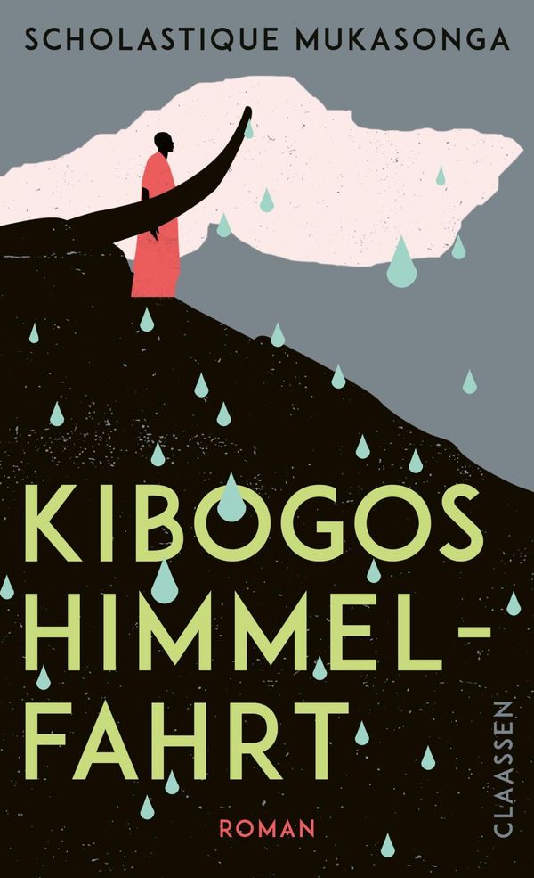 Kibogos Himmelfahrt - Scholastique Mukasonga (Buch)